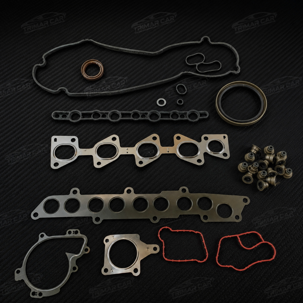 KIT SMERIGLIO Motore Hyundai Kia 1.6 D4FE 20910-2UU01 