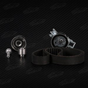 KIT DISTRIBUZIONE HYUNDAI KIA 1.6 CRDi D4FE