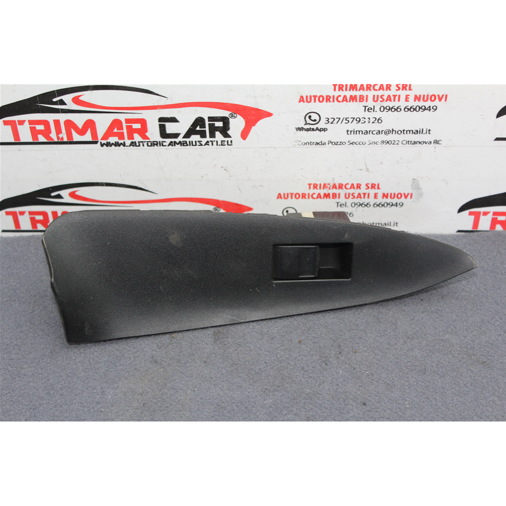 INTERRUTTORE ALZAVETRO POSTERIORE DX DESTRO TOYOTA RAV4 3 [05-12] 74271-42010