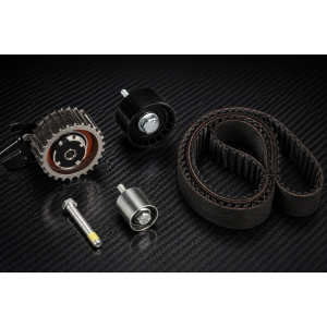 KIT DISTRIBUZIONE + POMPA ACQUA ALFA ROMEO GIULIA STELVIO 2.2 DIESEL 6000629058 55262155