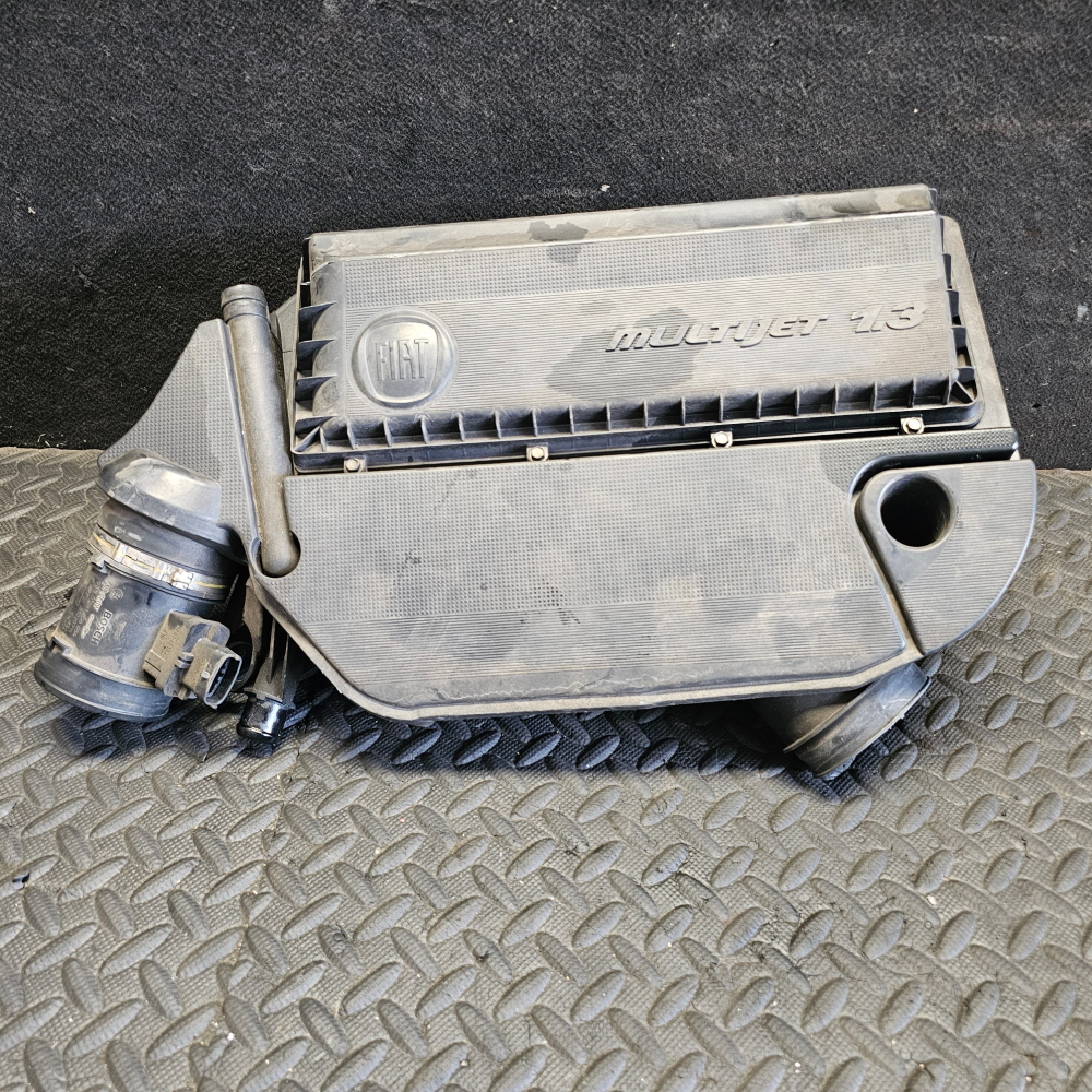 51974807 AIRBOX PORTAFILTRO ARIA FIAT 500L (351,352)(2012>) 1.3 MULTIJET 84CV 199B4000