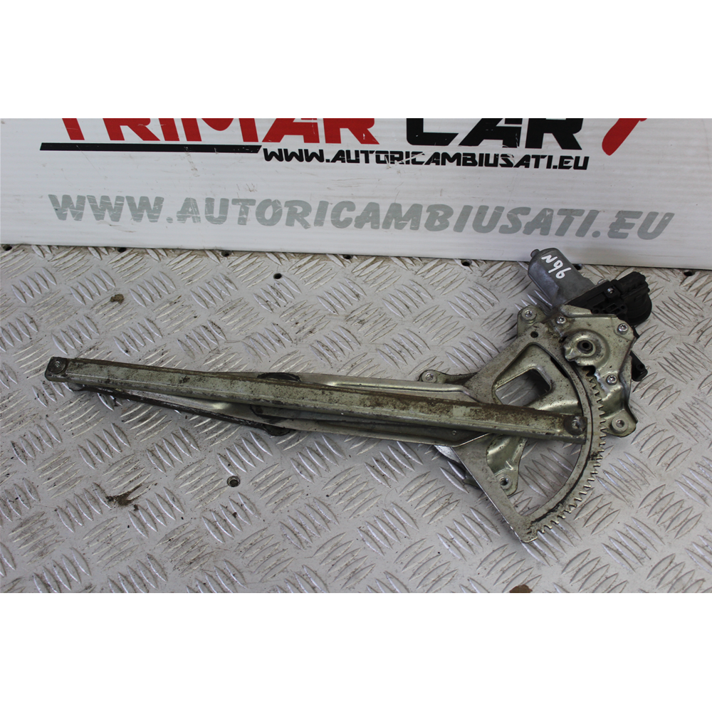 8572042090 ALZAVETRO ELETTRICO ALZACRISTALLI ANTERIORE SINISTRO TOYOTA RAV4 III A3[05-12]