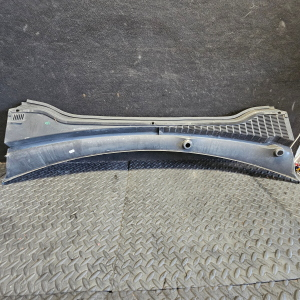 735521834 735553829 GRIGLIA GOCCIOLATOIO SOTTO PARABREZZA FIAT 500L (351,352)(2012>)