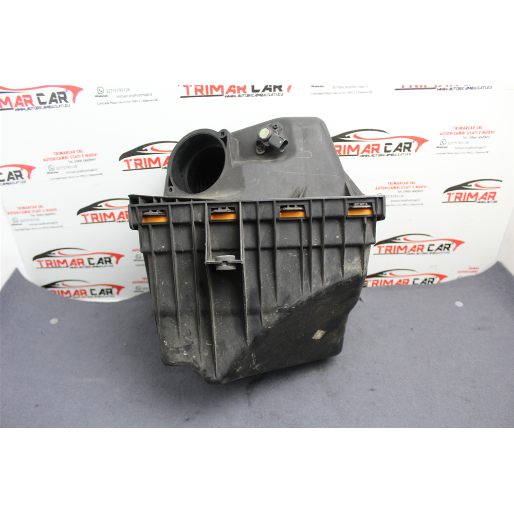 AIRBOX PORTAFILTRO ARIA JEEP GRAND CHEROKEE 3 (WH,WK) [2004-2011] 3.0 53013803AC