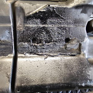 51974807 AIRBOX PORTAFILTRO ARIA FIAT 500L (351,352)(2012>) 1.3 MULTIJET 84CV 199B4000
