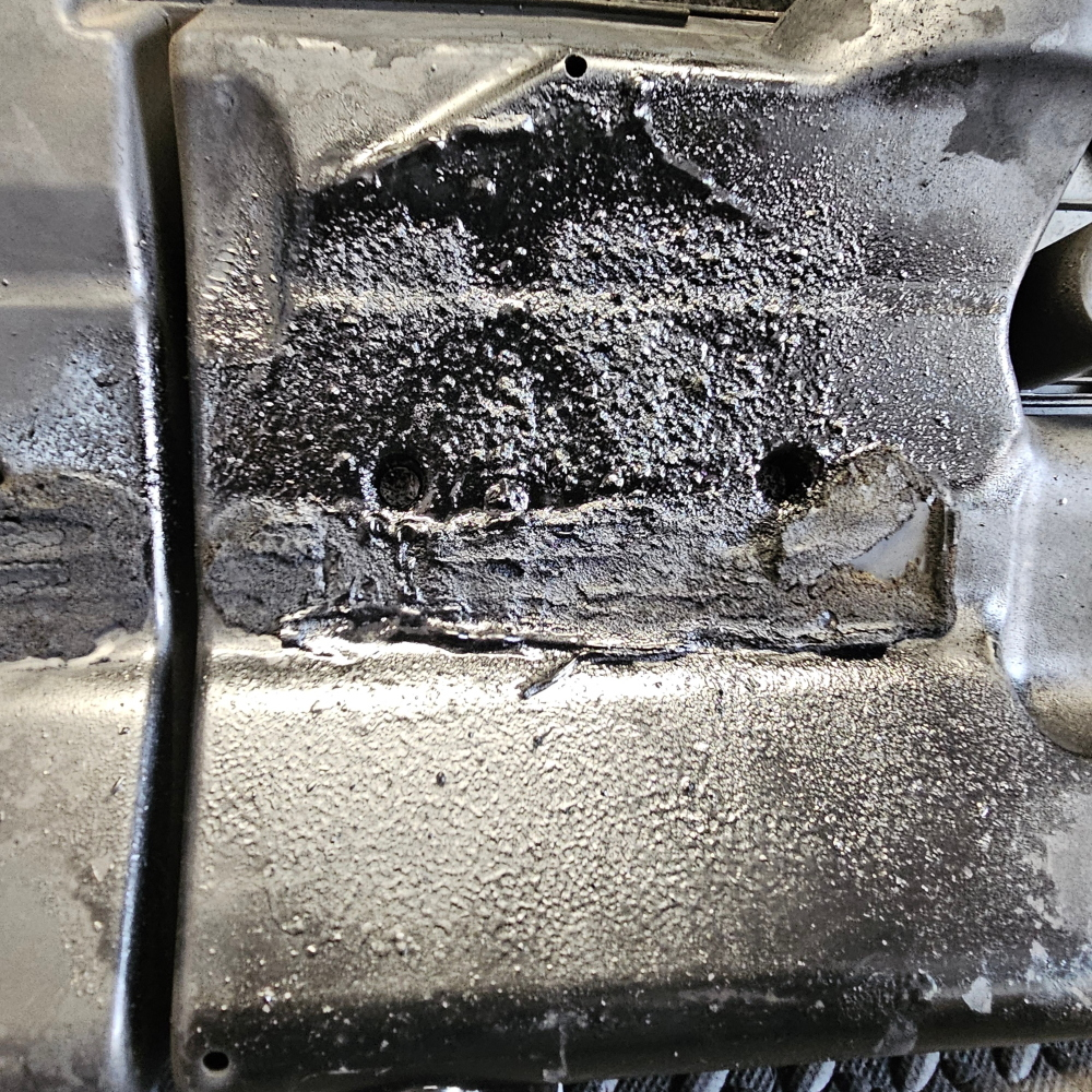 51974807 AIRBOX PORTAFILTRO ARIA FIAT 500L (351,352)(2012>) 1.3 MULTIJET 84CV 199B4000
