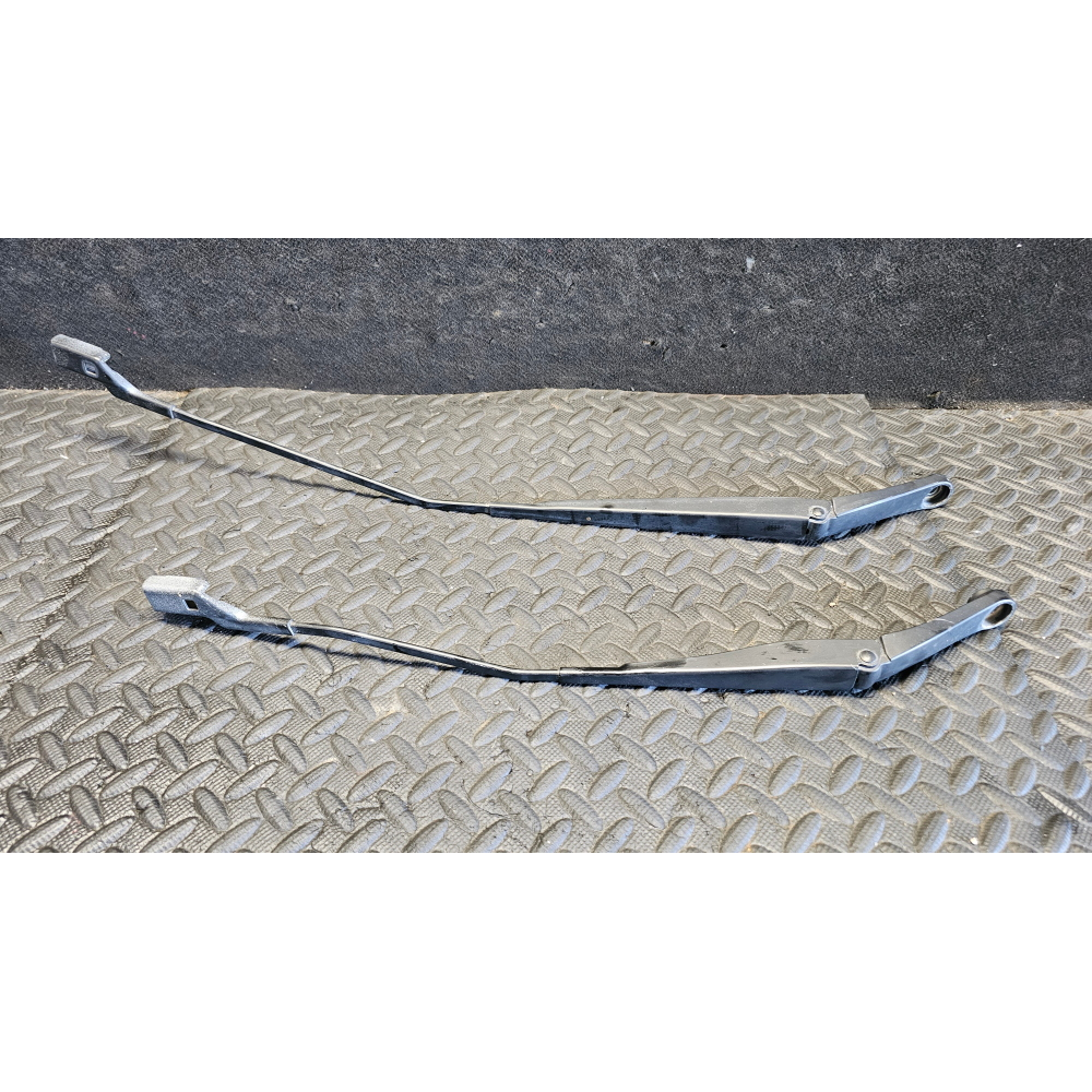 51883631 51883629 COPPIA BRACCI TERGICRISTALLO ANTERIORE FIAT 500L (351,352)(2012>)