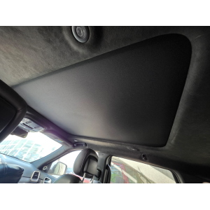 K68081057AC TETTUCCIO TETTO PANORAMICO APRIBILE JEEP GRAND CHEROKEE 4 IV (WK,WK2)(2010>)