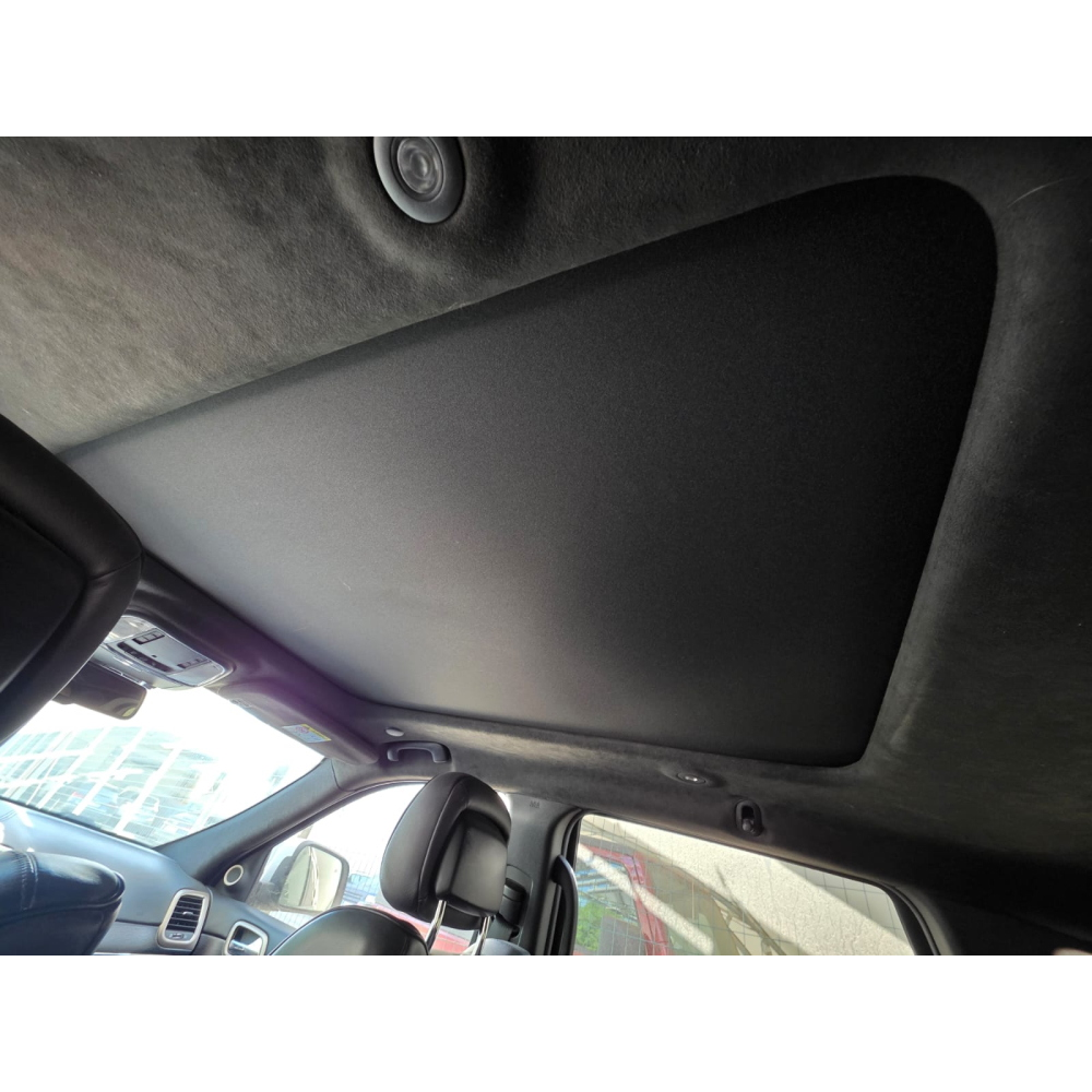 K68081057AC TETTUCCIO TETTO PANORAMICO APRIBILE JEEP GRAND CHEROKEE 4 IV (WK,WK2)(2010>)