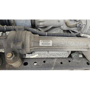 05154828AE SCATOLA STERZO ELETTRICA JEEP GRAND CHEROKEE 4 IV (WK,WK2)(14-18) 3.0CRD 250CV V6 4X4 EXN