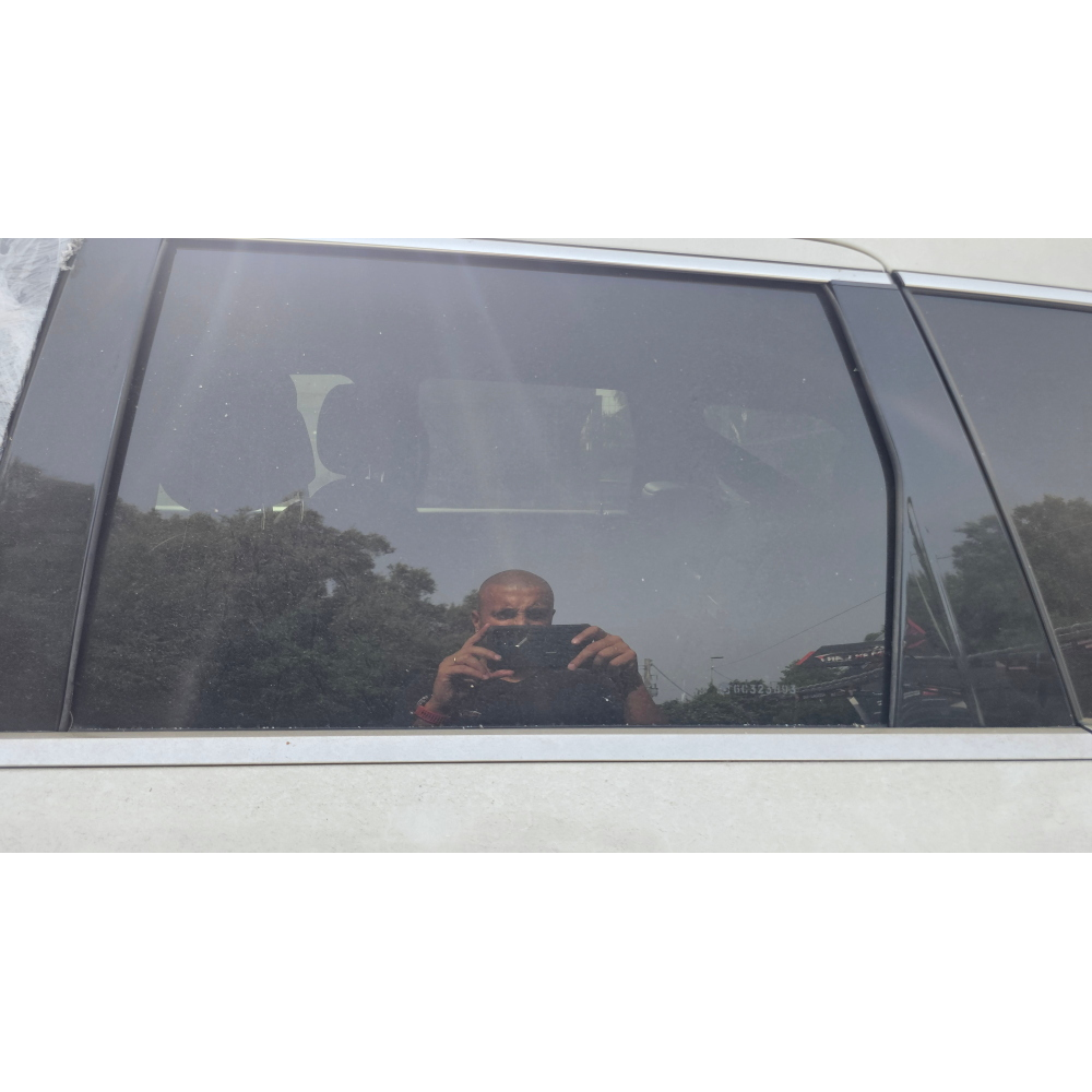 68235607AA VETRO SCENDENTE PORTA POSTERIORE SINISTRA JEEP GRAND CHEROKEE 4 IV (WK,WK2)(2010>)