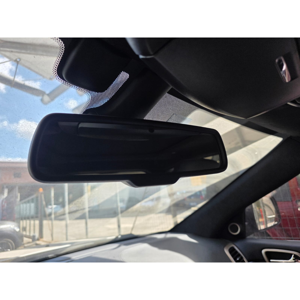68271638AB SPECCHIO SPECCHIETTO RETROVISORE INTERNO JEEP GRAND CHEROKEE 4 IV (WK,WK2)(2010>)