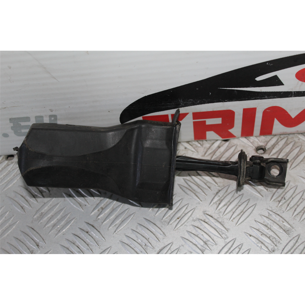 TIRANTE FERMAPORTA POSTERIORE SX DX VW POLO 5 (6R, 6C) [2009-2017] 6R4839249B