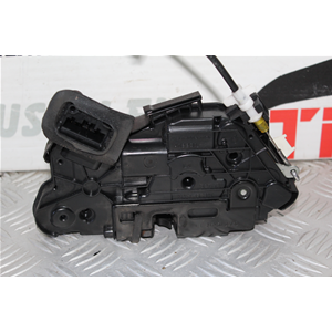 SERRATURA SPORTELLO ANTERIORE SINISTRA VW POLO 5 (6R, 6C) [2009-2017] 6R0837349