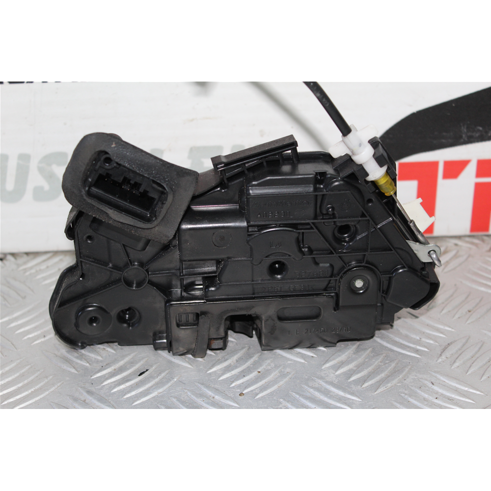 SERRATURA SPORTELLO ANTERIORE SINISTRA VW POLO 5 (6R, 6C) [2009-2017] 6R0837349