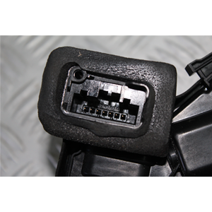 SERRATURA SPORTELLO ANTERIORE SINISTRA VW POLO 5 (6R, 6C) [2009-2017] 6R0837349