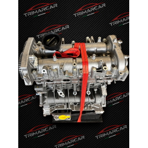 MOTORE NUOVO ORIGINALE ALFA ROMEO STELVIO 2.2 DIESEL Q4 55271838