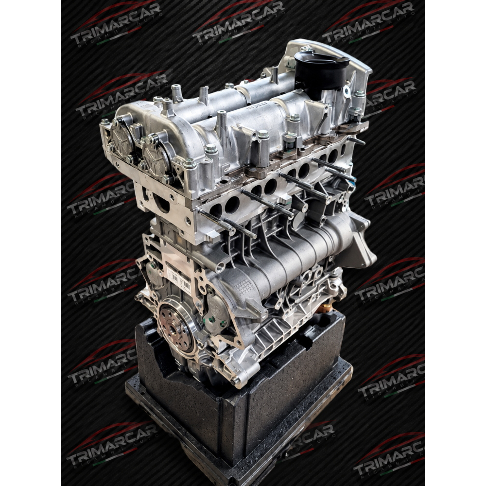 MOTORE NUOVO ORIGINALE ALFA ROMEO STELVIO 2.2 DIESEL Q4 55271838