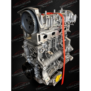 MOTORE NUOVO ORIGINALE ALFA ROMEO STELVIO 2.2 DIESEL Q4 55271838