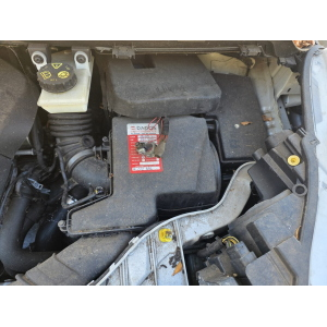 RICAMBI USATI FORD KUGA 2 II (DM2)(2012>) "2017" 2.0TDCI 180CV 132KW 4X4 T8MA