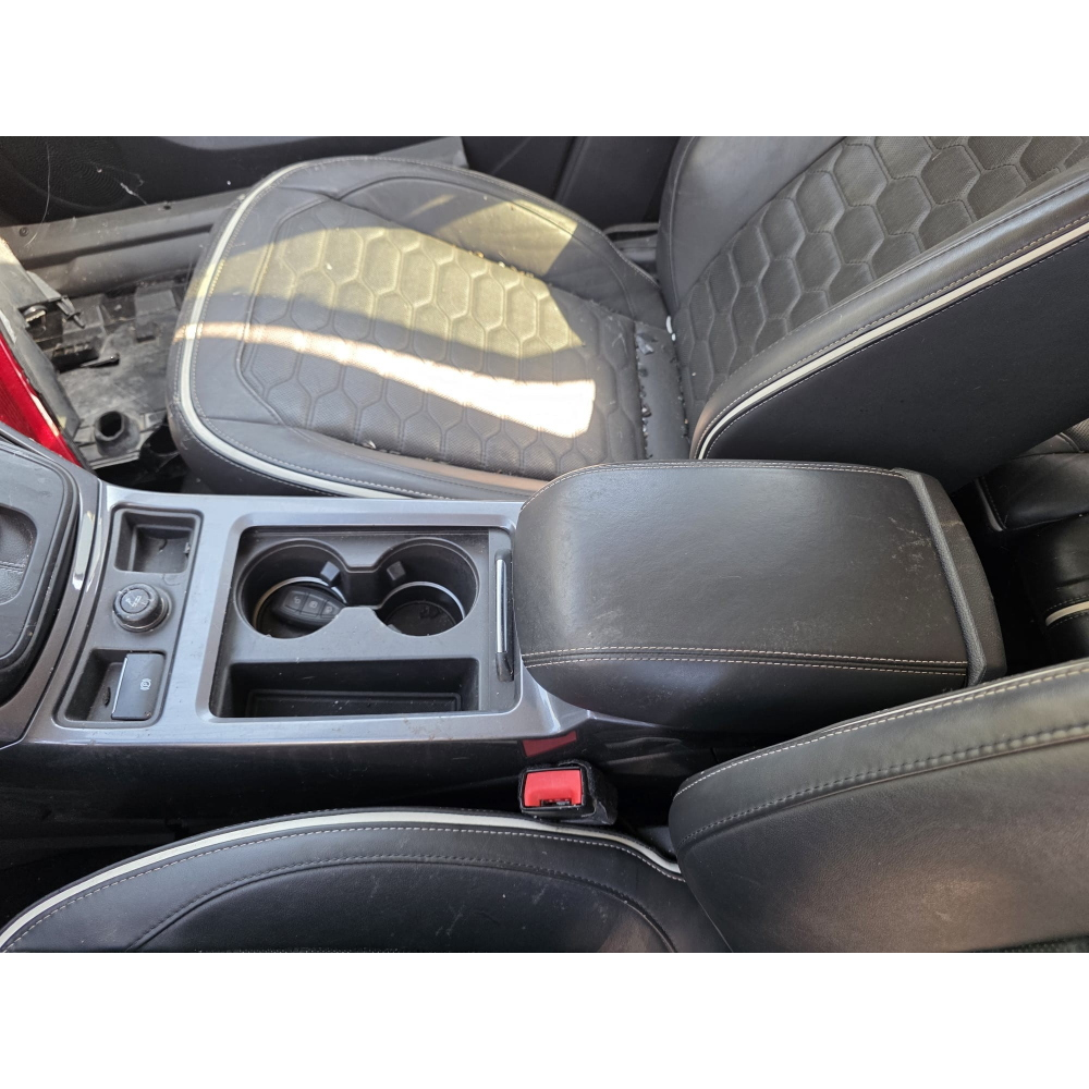 RICAMBI USATI FORD KUGA 2 II (DM2)(2012>) "2017" 2.0TDCI 180CV 132KW 4X4 T8MA