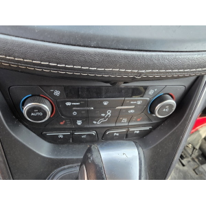 RICAMBI USATI FORD KUGA 2 II (DM2)(2012>) "2017" 2.0TDCI 180CV 132KW 4X4 T8MA