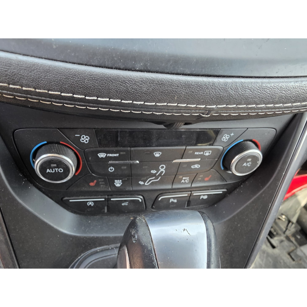 RICAMBI USATI FORD KUGA 2 II (DM2)(2012>) "2017" 2.0TDCI 180CV 132KW 4X4 T8MA