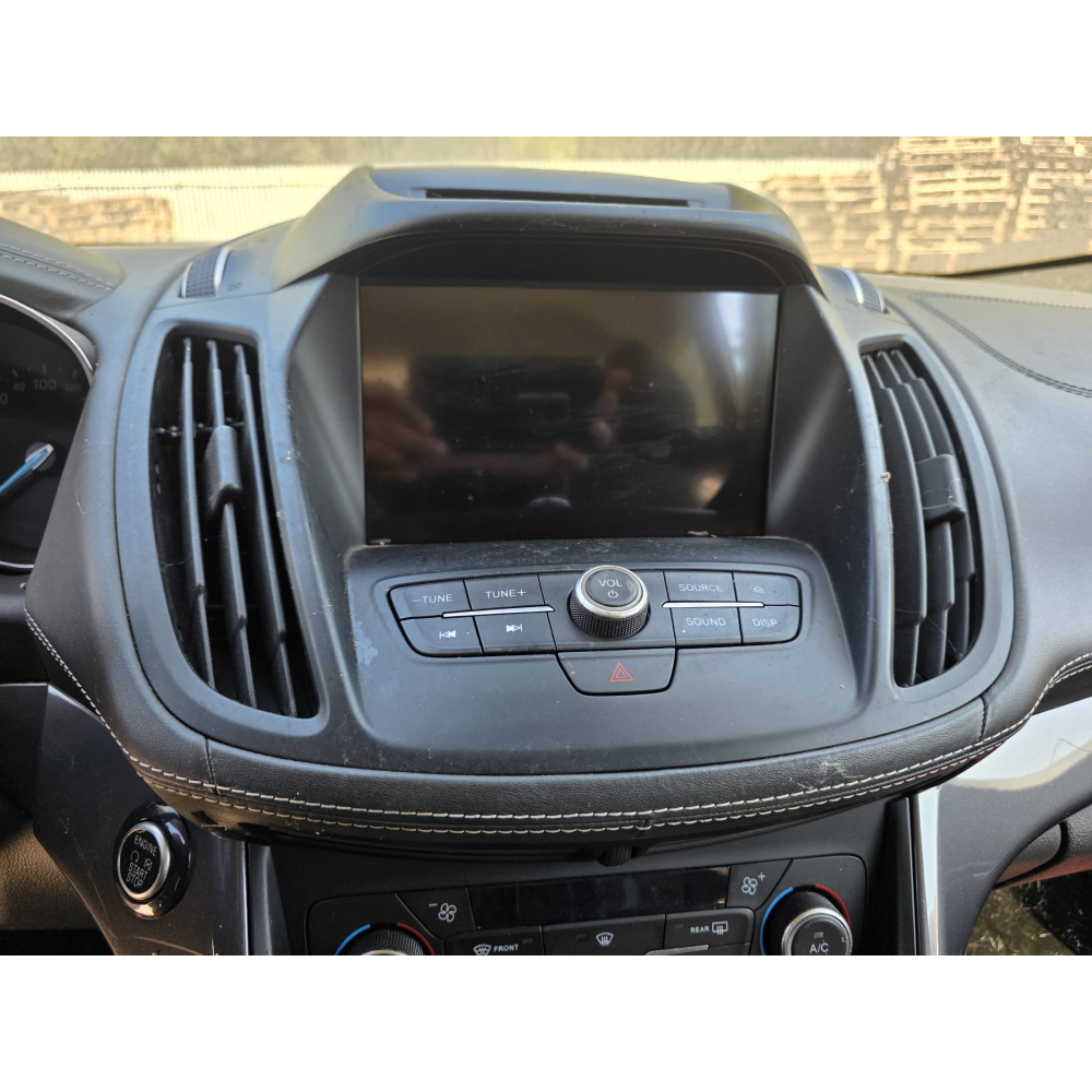 RICAMBI USATI FORD KUGA 2 II (DM2)(2012>) "2017" 2.0TDCI 180CV 132KW 4X4 T8MA