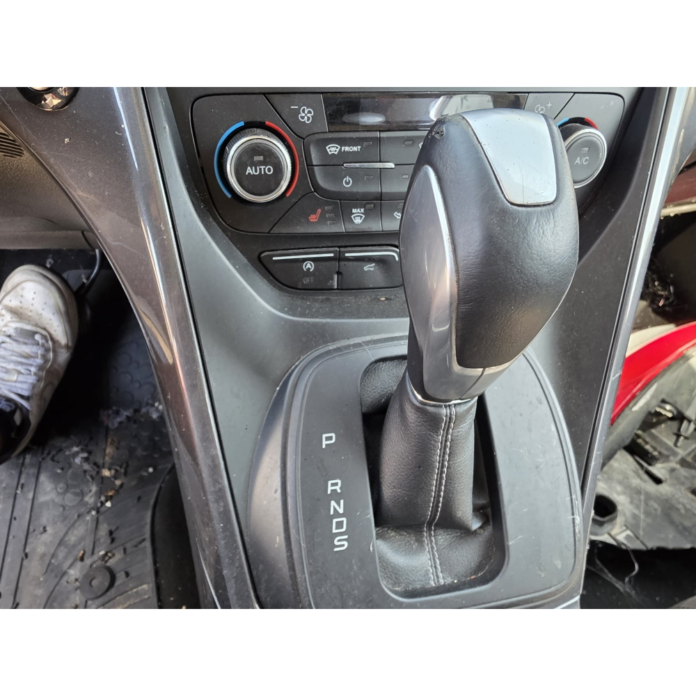 RICAMBI USATI FORD KUGA 2 II (DM2)(2012>) "2017" 2.0TDCI 180CV 132KW 4X4 T8MA