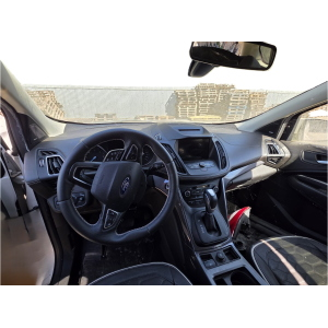 RICAMBI USATI FORD KUGA 2 II (DM2)(2012>) "2017" 2.0TDCI 180CV 132KW 4X4 T8MA