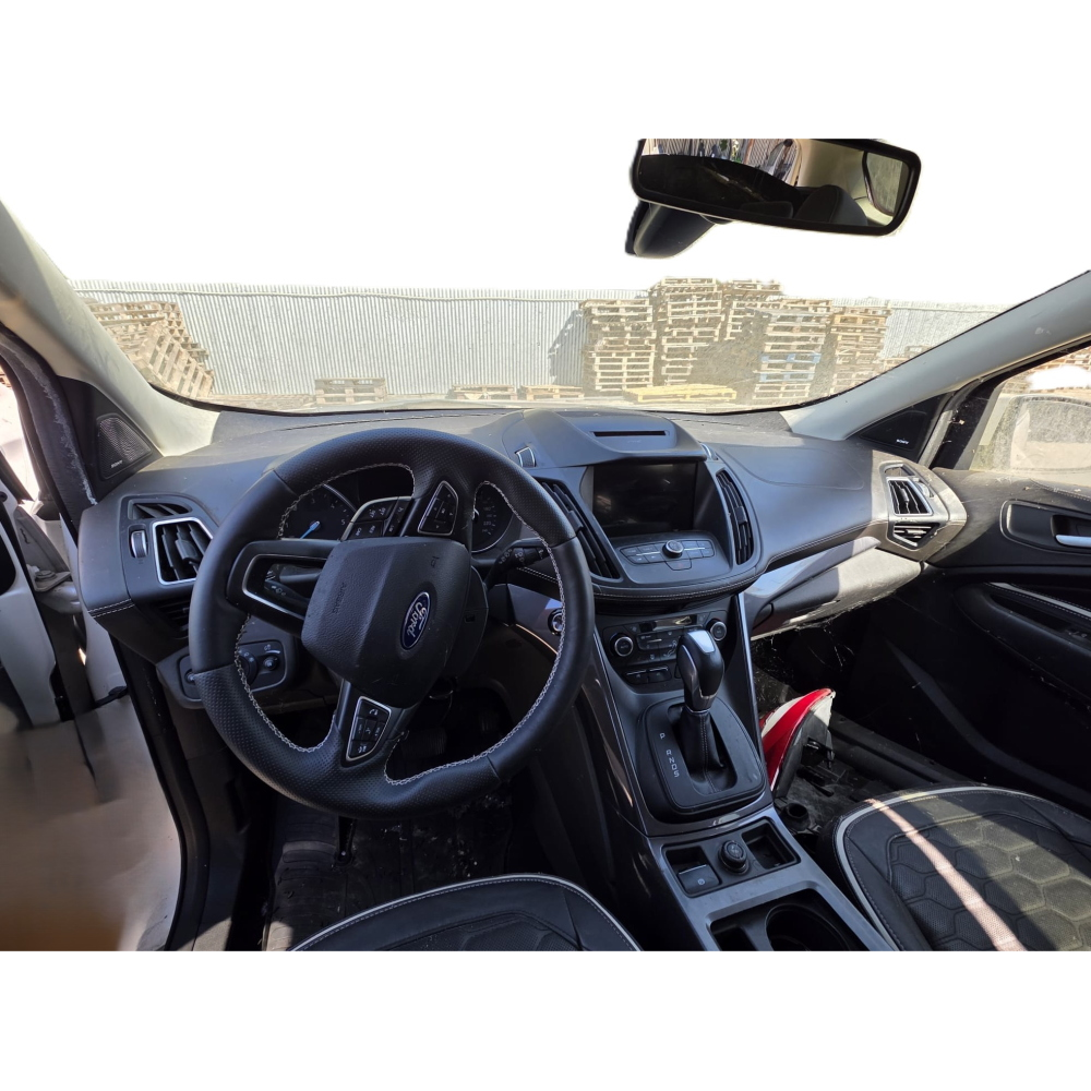 RICAMBI USATI FORD KUGA 2 II (DM2)(2012>) "2017" 2.0TDCI 180CV 132KW 4X4 T8MA