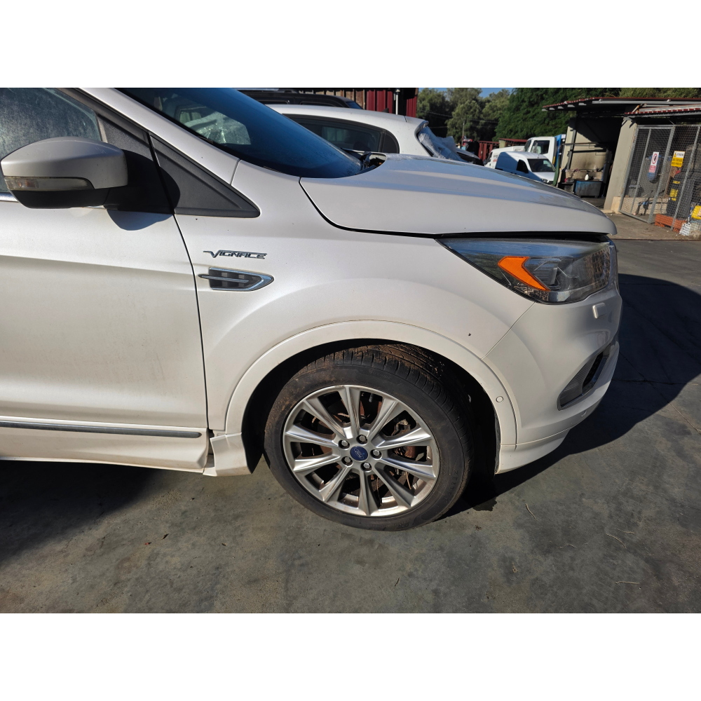 RICAMBI USATI FORD KUGA 2 II (DM2)(2012>) "2017" 2.0TDCI 180CV 132KW 4X4 T8MA