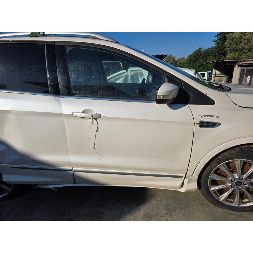 RICAMBI USATI FORD KUGA 2 II (DM2)(2012>) "2017" 2.0TDCI 180CV 132KW 4X4 T8MA