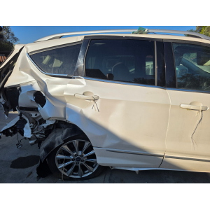 RICAMBI USATI FORD KUGA 2 II (DM2)(2012>) "2017" 2.0TDCI 180CV 132KW 4X4 T8MA