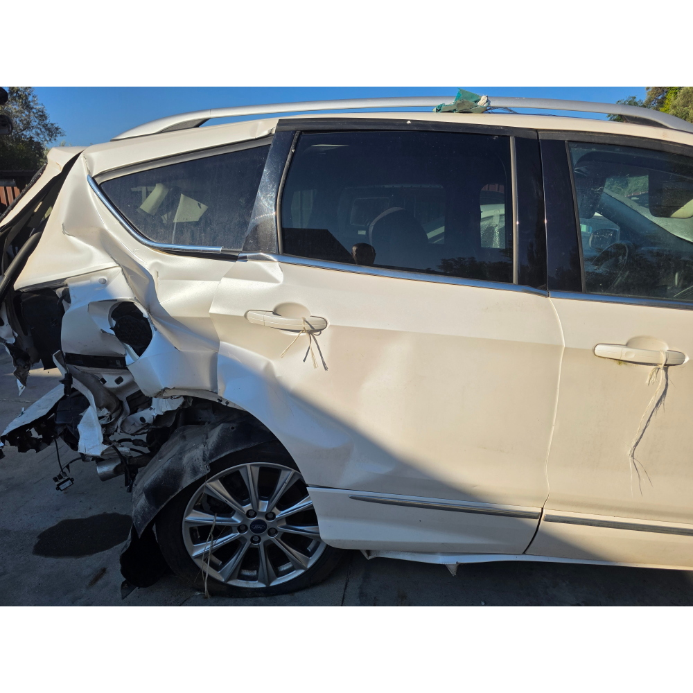 RICAMBI USATI FORD KUGA 2 II (DM2)(2012>) "2017" 2.0TDCI 180CV 132KW 4X4 T8MA