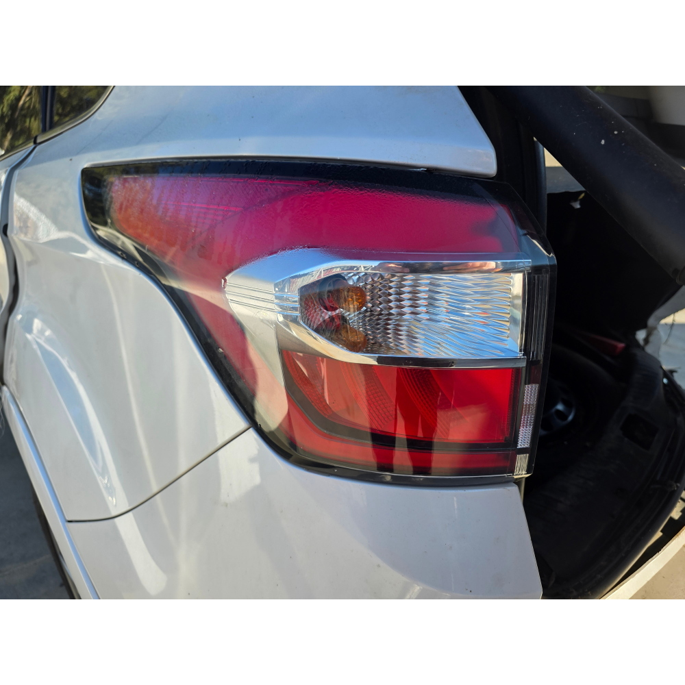 RICAMBI USATI FORD KUGA 2 II (DM2)(2012>) "2017" 2.0TDCI 180CV 132KW 4X4 T8MA