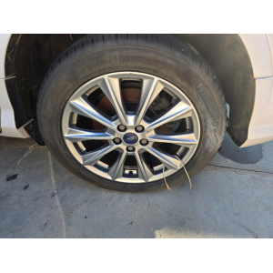 RICAMBI USATI FORD KUGA 2 II (DM2)(2012>) "2017" 2.0TDCI 180CV 132KW 4X4 T8MA