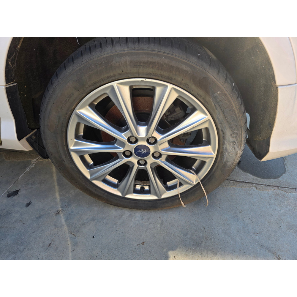 RICAMBI USATI FORD KUGA 2 II (DM2)(2012>) "2017" 2.0TDCI 180CV 132KW 4X4 T8MA