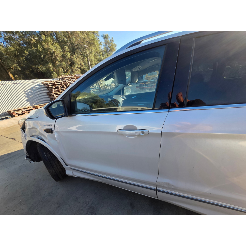 RICAMBI USATI FORD KUGA 2 II (DM2)(2012>) "2017" 2.0TDCI 180CV 132KW 4X4 T8MA