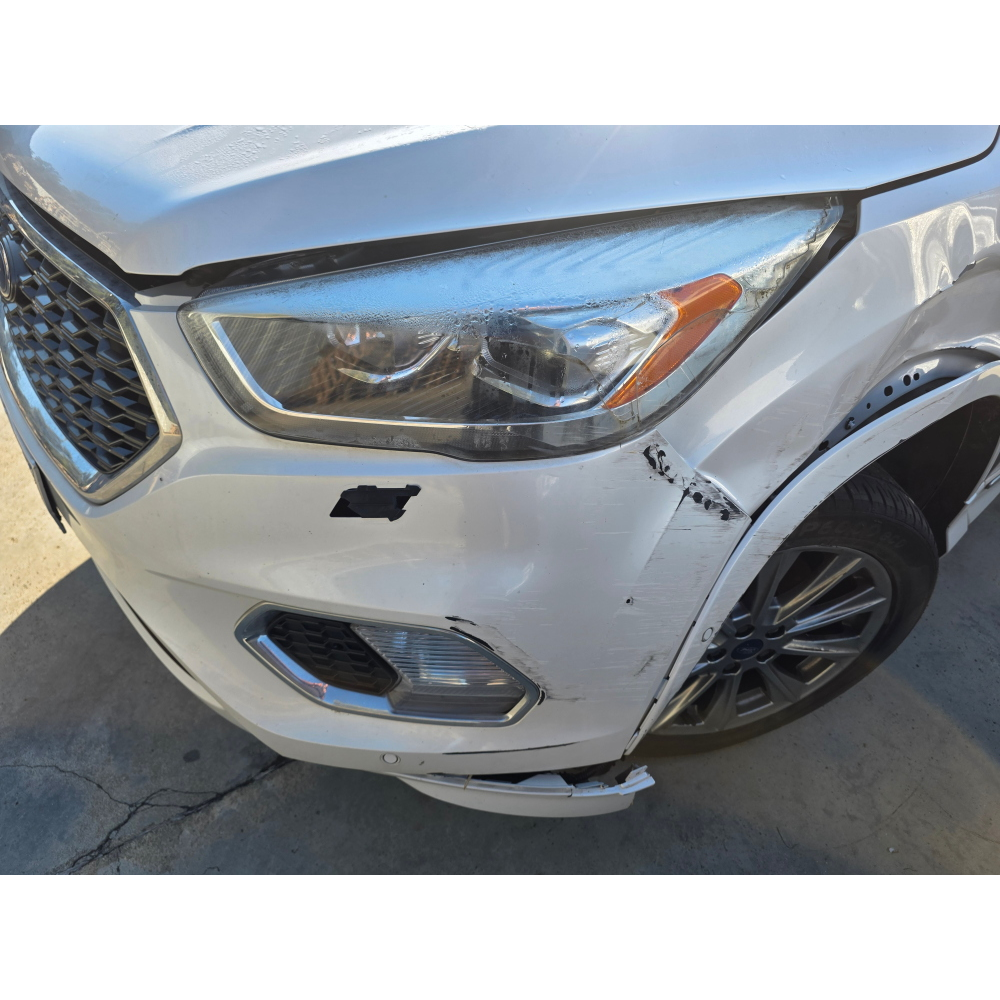 RICAMBI USATI FORD KUGA 2 II (DM2)(2012>) "2017" 2.0TDCI 180CV 132KW 4X4 T8MA