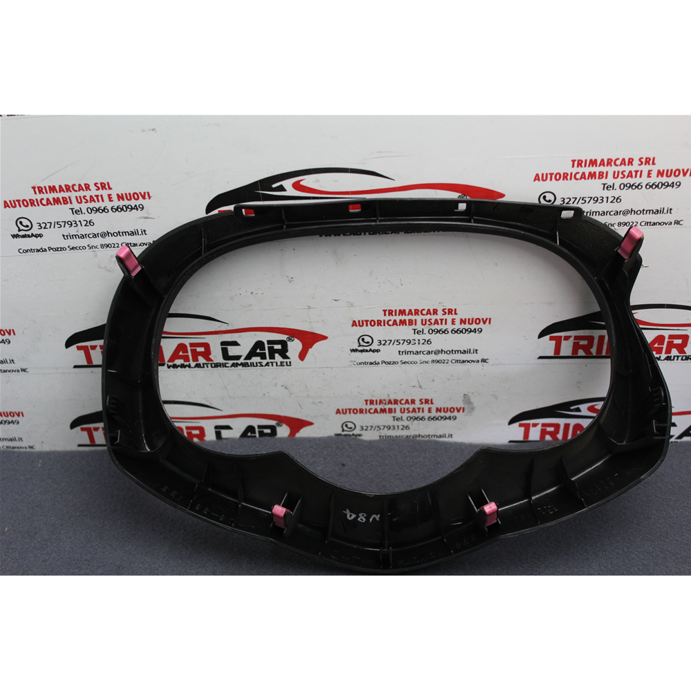 MASCHERINA CORNICE QUADRO STRUMENTI TOYOTA RAV4 3 [05-12] 5540-442030