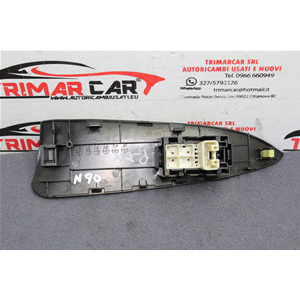 INTERRUTTORE ALZAVETRO POSTERIORE DX DESTRO TOYOTA RAV4 3 [05-12] 74271-42010