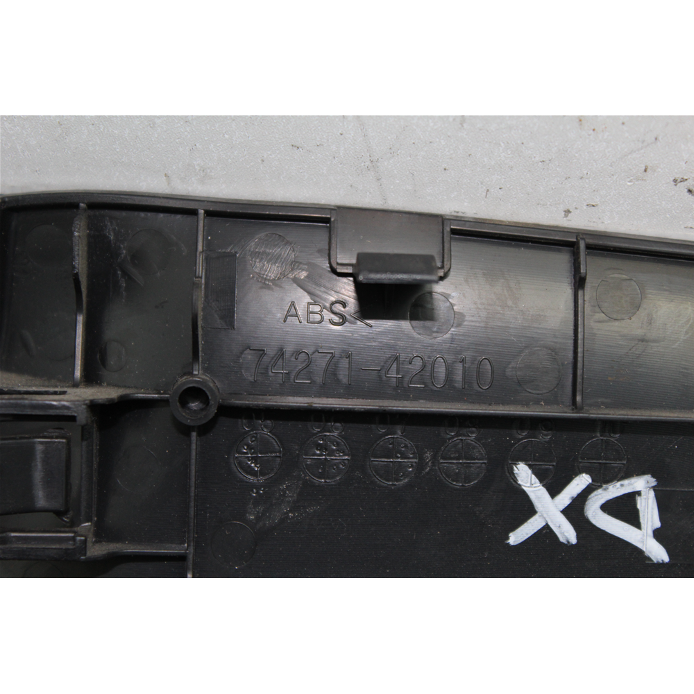 INTERRUTTORE ALZAVETRO POSTERIORE DX DESTRO TOYOTA RAV4 3 [05-12] 74271-42010