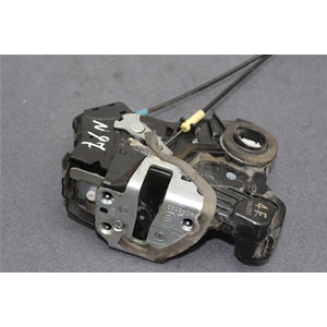 6903042221 SERRATURA SPORTELLO ANTERIORE DESTRA TOYOTA RAV4 3 (ACA3)[2005-2012]  