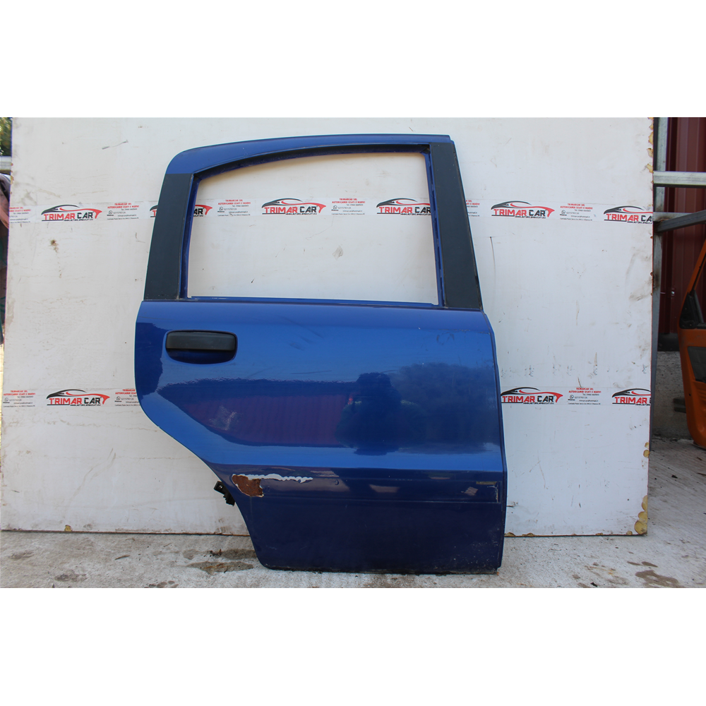 SPORTELLO PORTA PORTIERA POSTERIORE DX DESTRA FIAT PANDA 2 (169) [2003-2012]