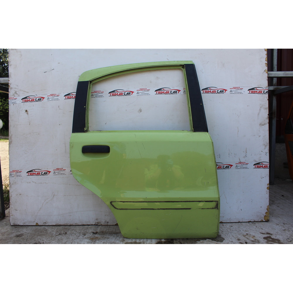 SPORTELLO PORTA PORTIERA POSTERIORE DX DESTRA FIAT PANDA 2 (169) [2003-2012]