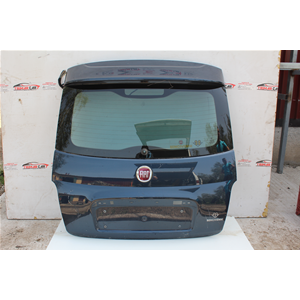 COFANO PORTELLONE POSTERIORE FIAT 500 (312) [2007 IN POI]