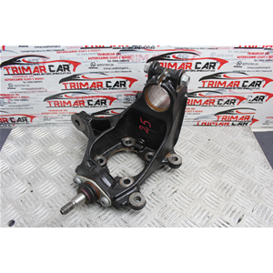 FUSELLO MONTANTE ANTERIORE DX DESTRO MINI COOPER COUNTRYMAN (R60) [2010-2016]