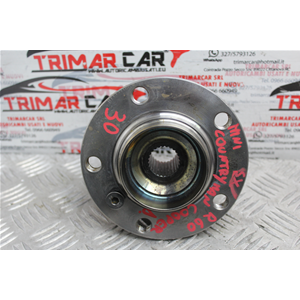CUSCINETTO MOZZO ANTERIORE DESTRO SINISTRO MINI COOPER COUNTRYMAN (R60) [10-16]