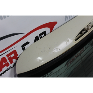 COFANO PORTELLONE POSTERIORE MINI COOPER ONE D (R50,R53) [2001-2006] 3P